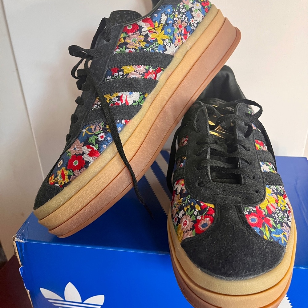 Adidas Gazelle